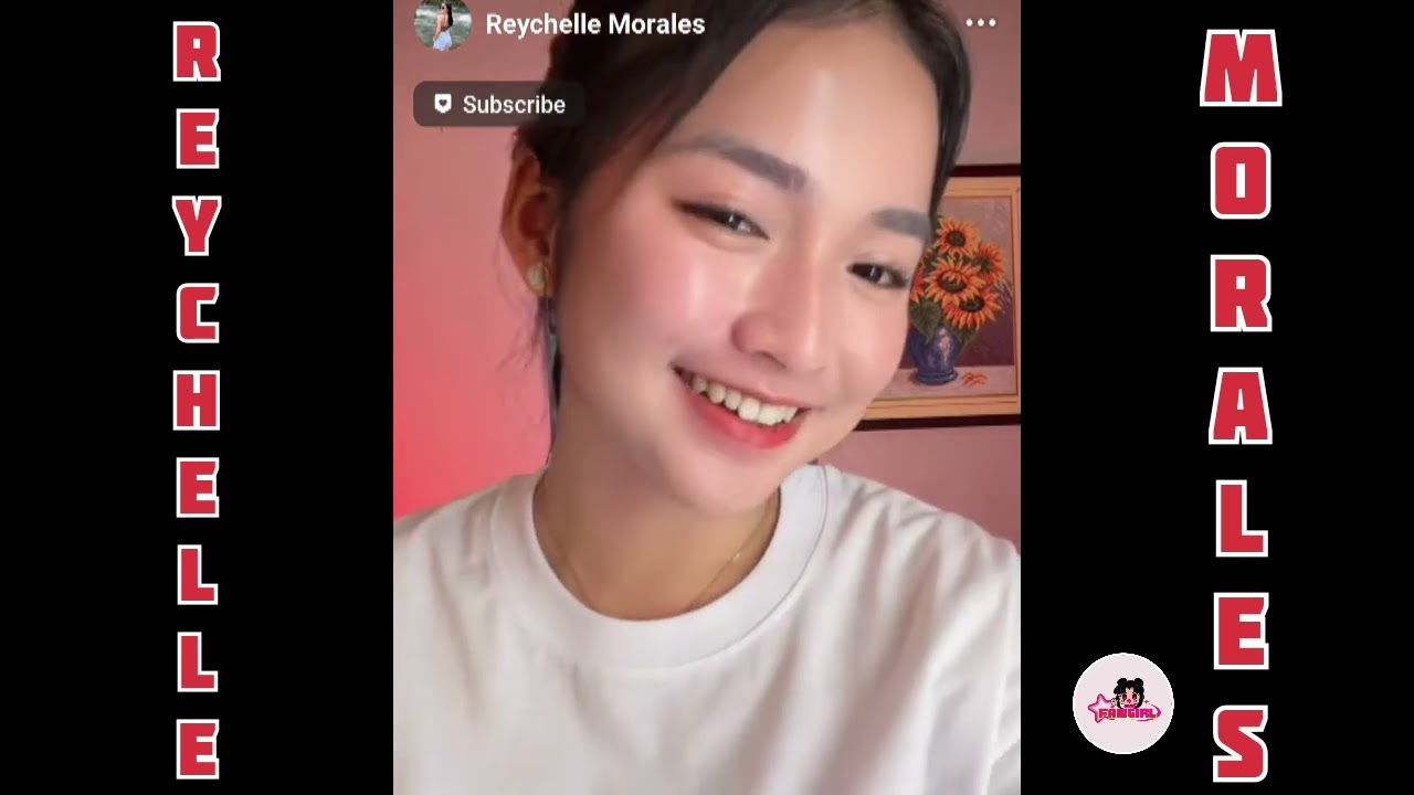 💋REYCHELLE MORALES MYDAY UPDATES #roelofmalalag #reychellemorales #rochelle