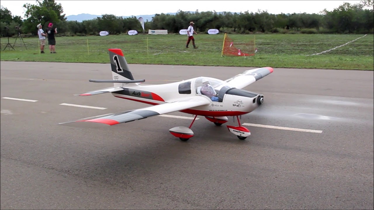 GPS-Triangle-WM 2019 - Take Off ...