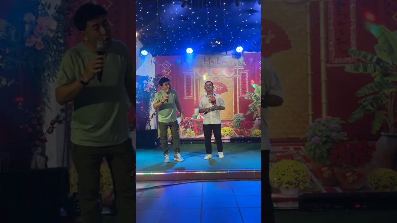 25. CK MÈO HOANG - TB ANH HIẾU VÀ ANH ÚT