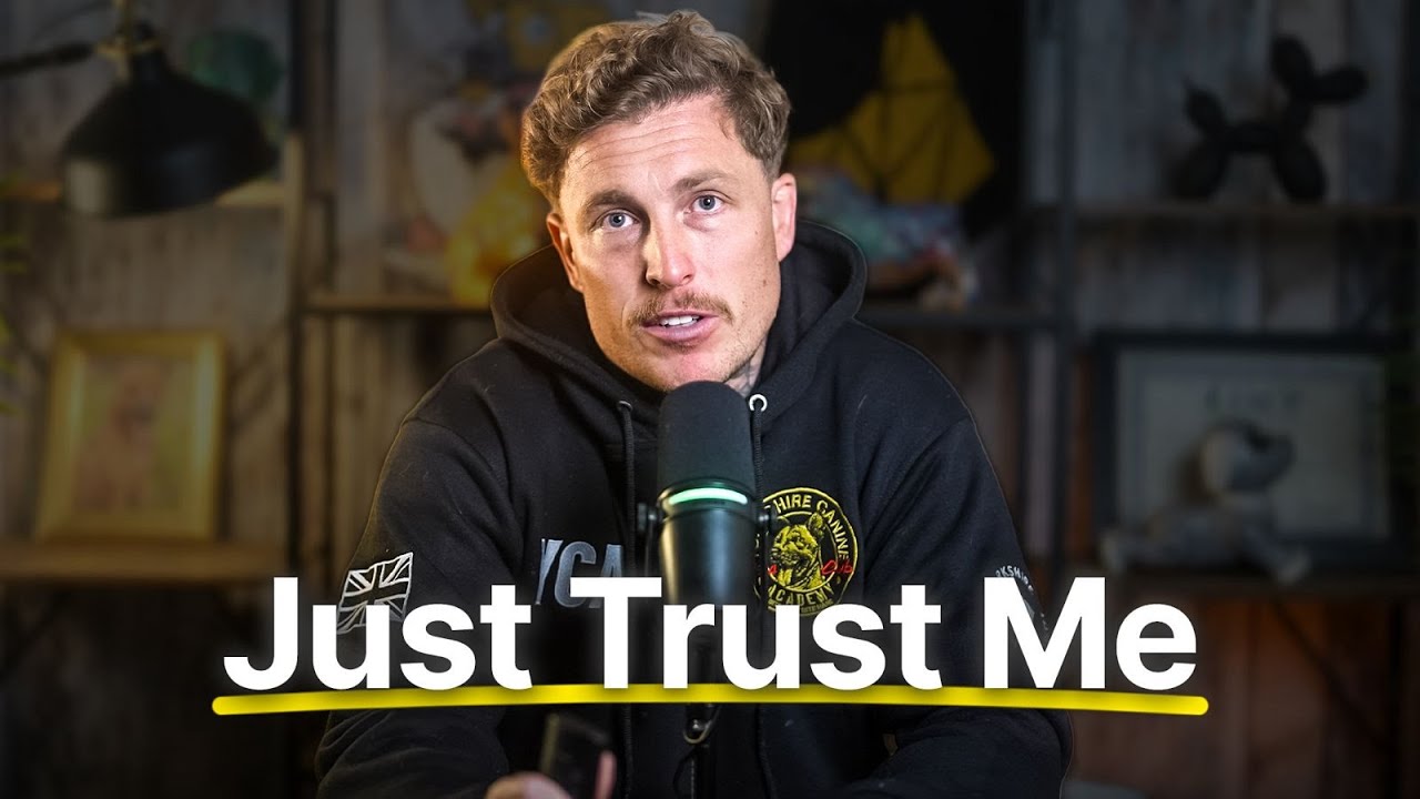 How the Top 1% of Dog Training Businesses Scale with EASE