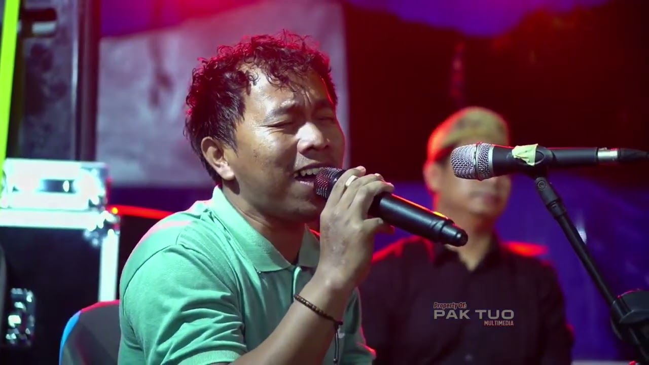 LIVE  || AND MUSIK || WEDDING - ANDRI & MURYANI