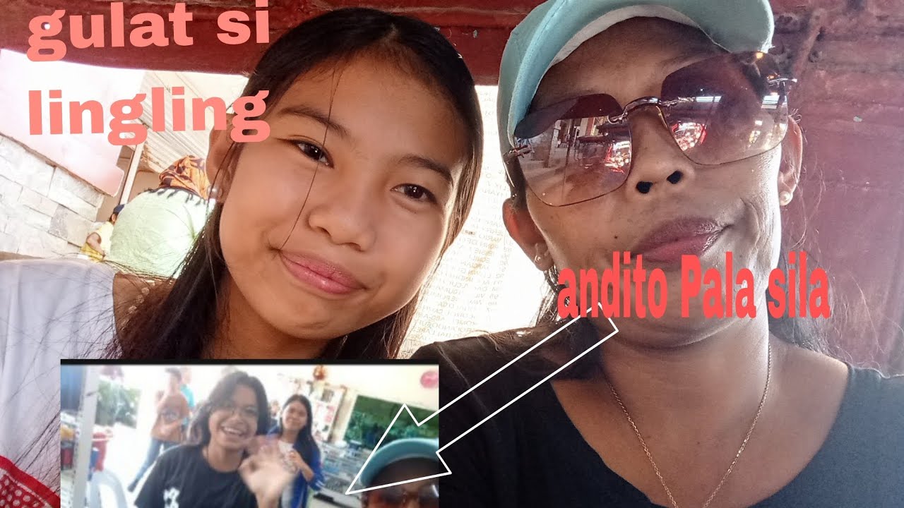 Nakitakita ang mag kaklase dahil sa project sa school 