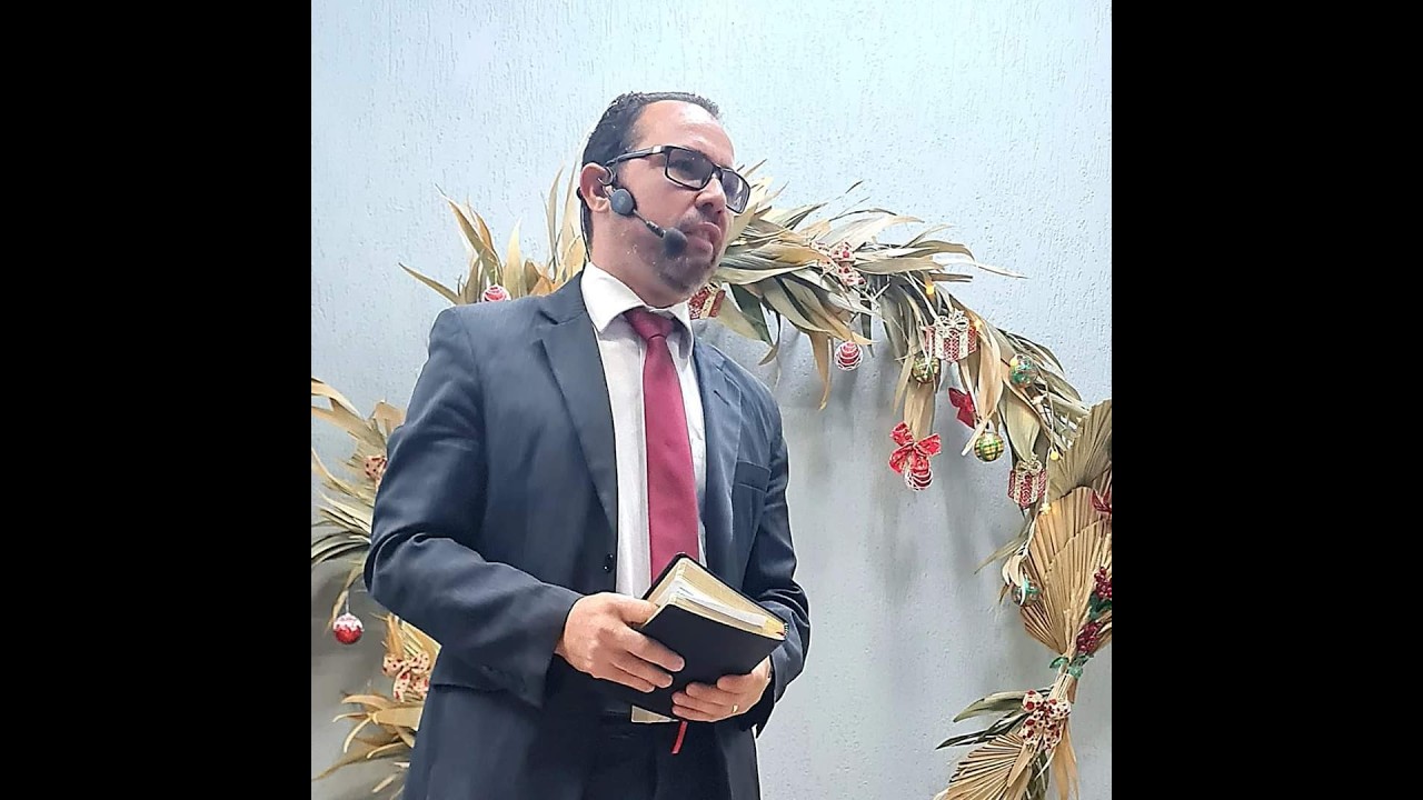 2º dia - 10 dias de clamor e Oração 2026