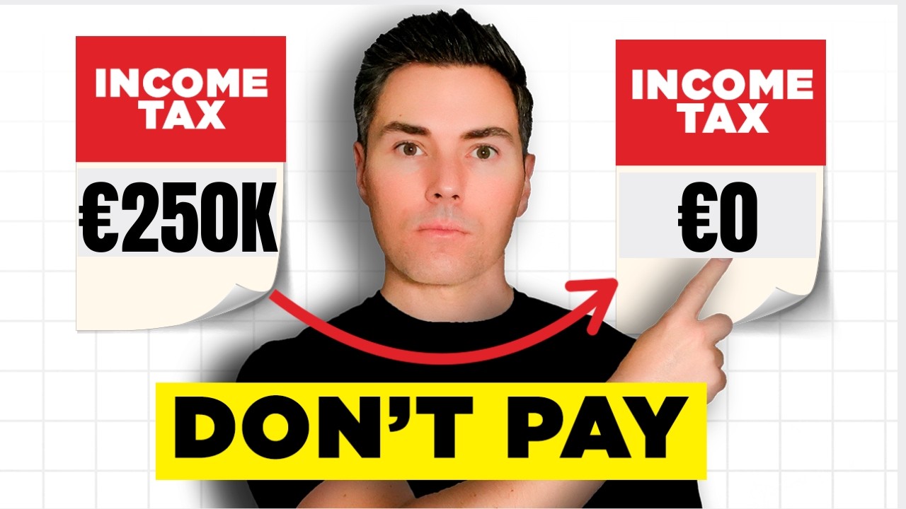 50% Tax Relief on Income in Ireland &ndash; Is EIIS Right for You?