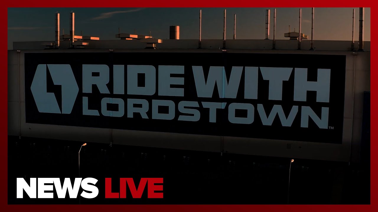 The wild ride that is Lordstown Motors