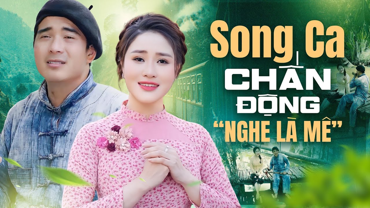 A Páo Song Ca Lê Thu Uyên - Ai Cũng Bất Ngờ Trước Màn Song Ca Này!