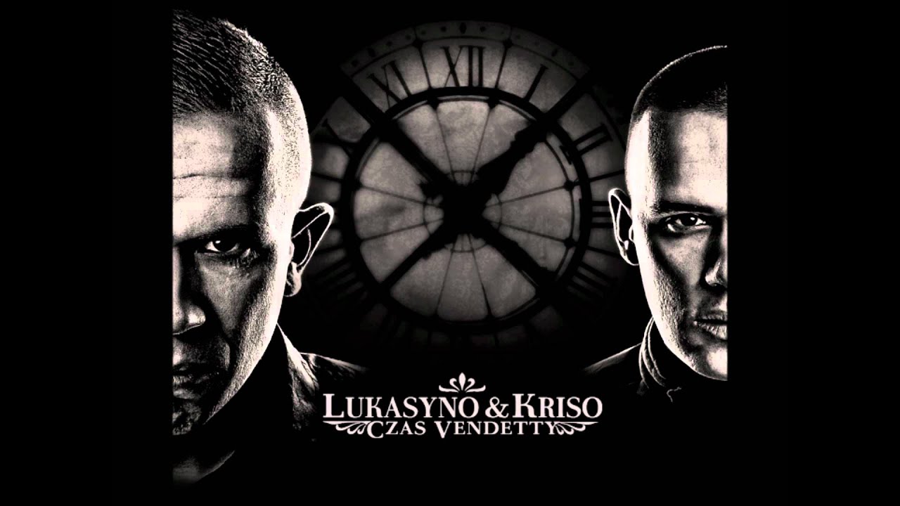 Lukasyno&Kriso - Chcę Cię Czuć feat. Waco