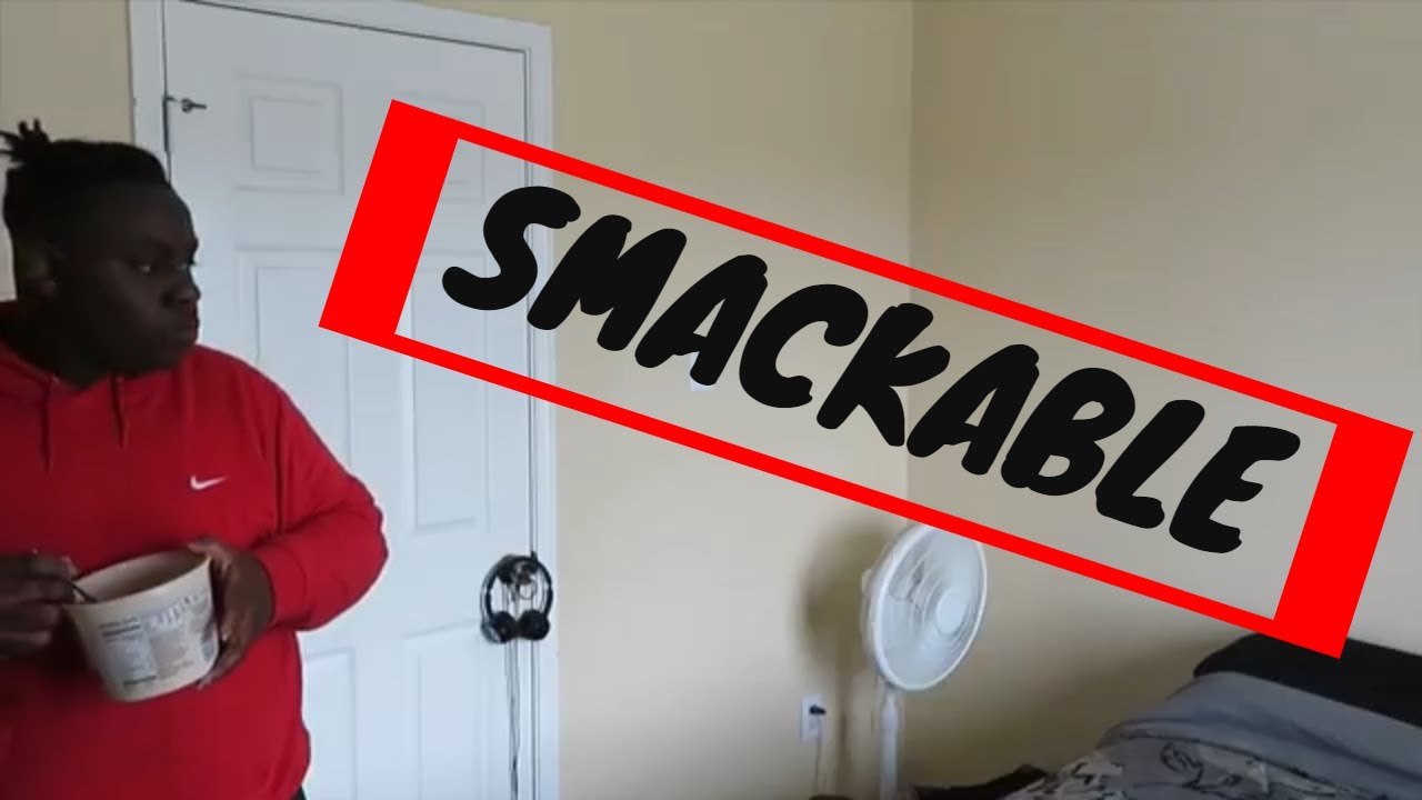 Когда не хочешь делиться хлопьями