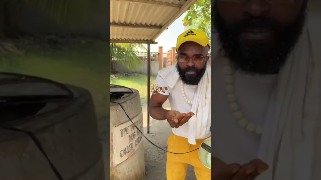 Original Slave Relics 