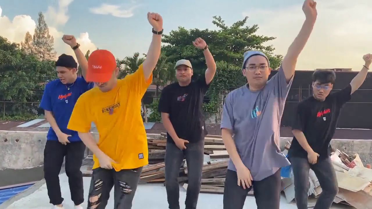 Mass Testing DJ Loonyo