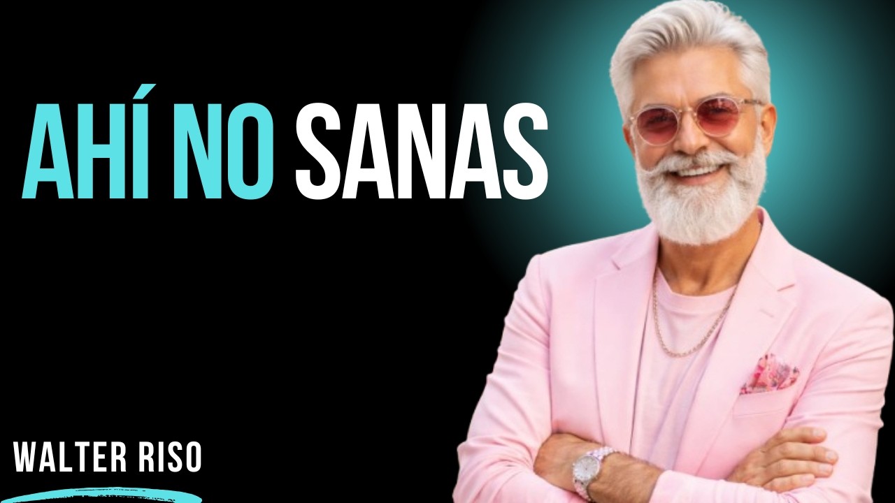 Reflexión basada en la psicología emocional de Walter Riso