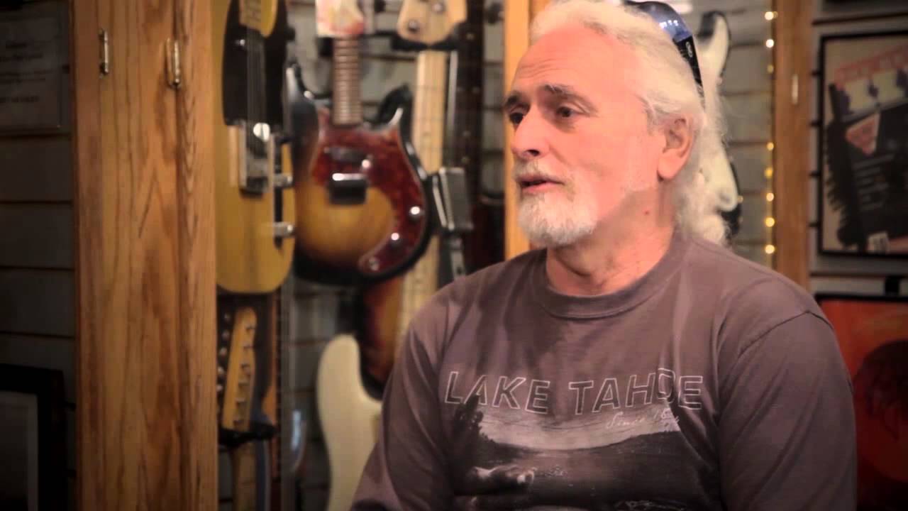 In the Vault with Shanda Golden- Jim Wagner of Wagner Pick-Ups