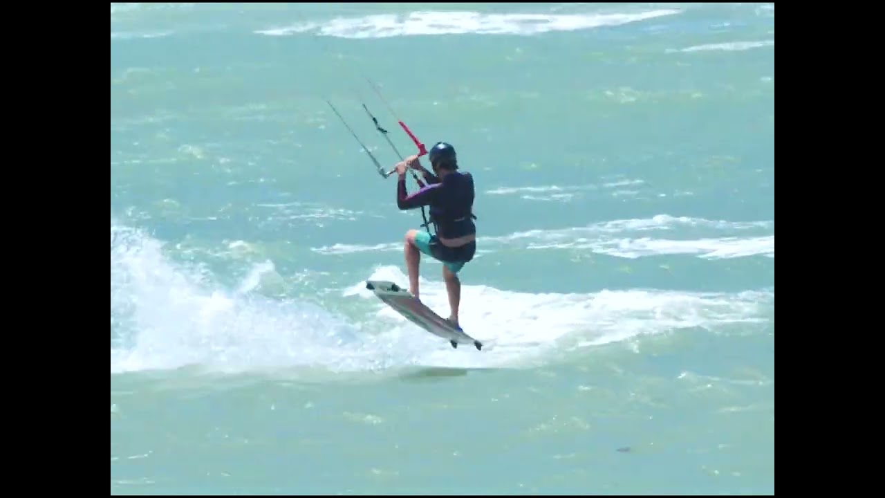 Kitesurf Brazil 2025