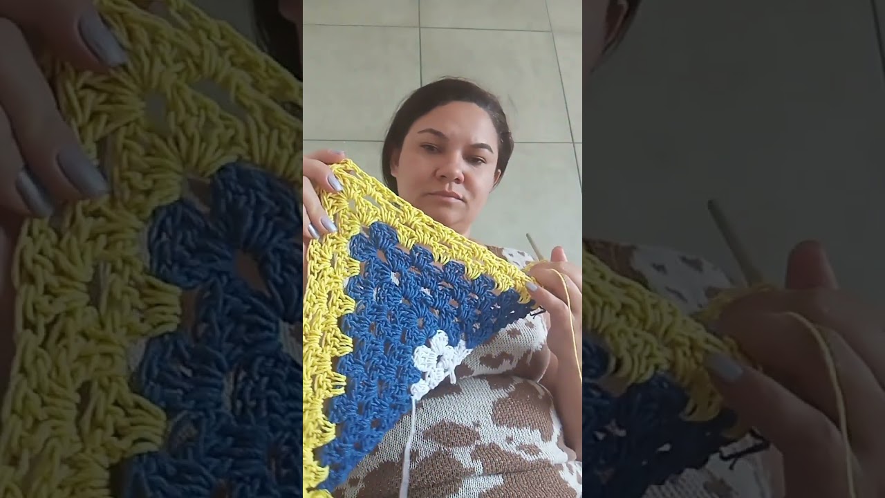 #crochet #donadecasa #moda #tendencia