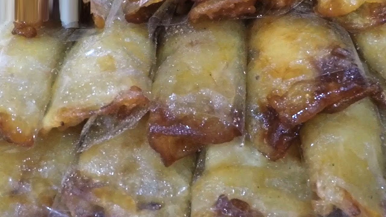 Instant And Tasty Malpua Recipe in Sweet Shop Style - Malai Puri Making