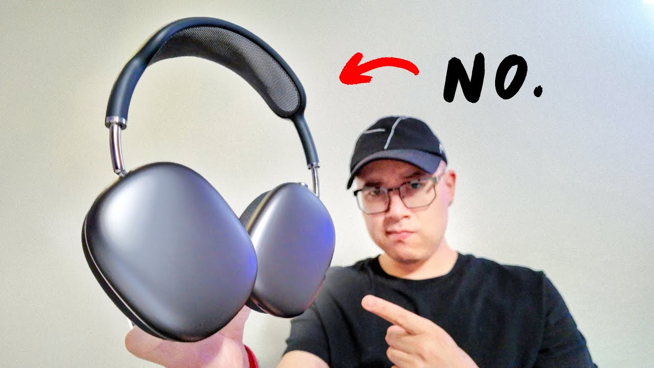 AirPods Max: Why I'm NOT upgrading to USB-C. (Lossless isn't enough...)