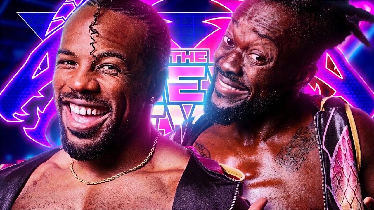 WWE заявили The New Level, что они того не стоят, а AEW доказали обратное