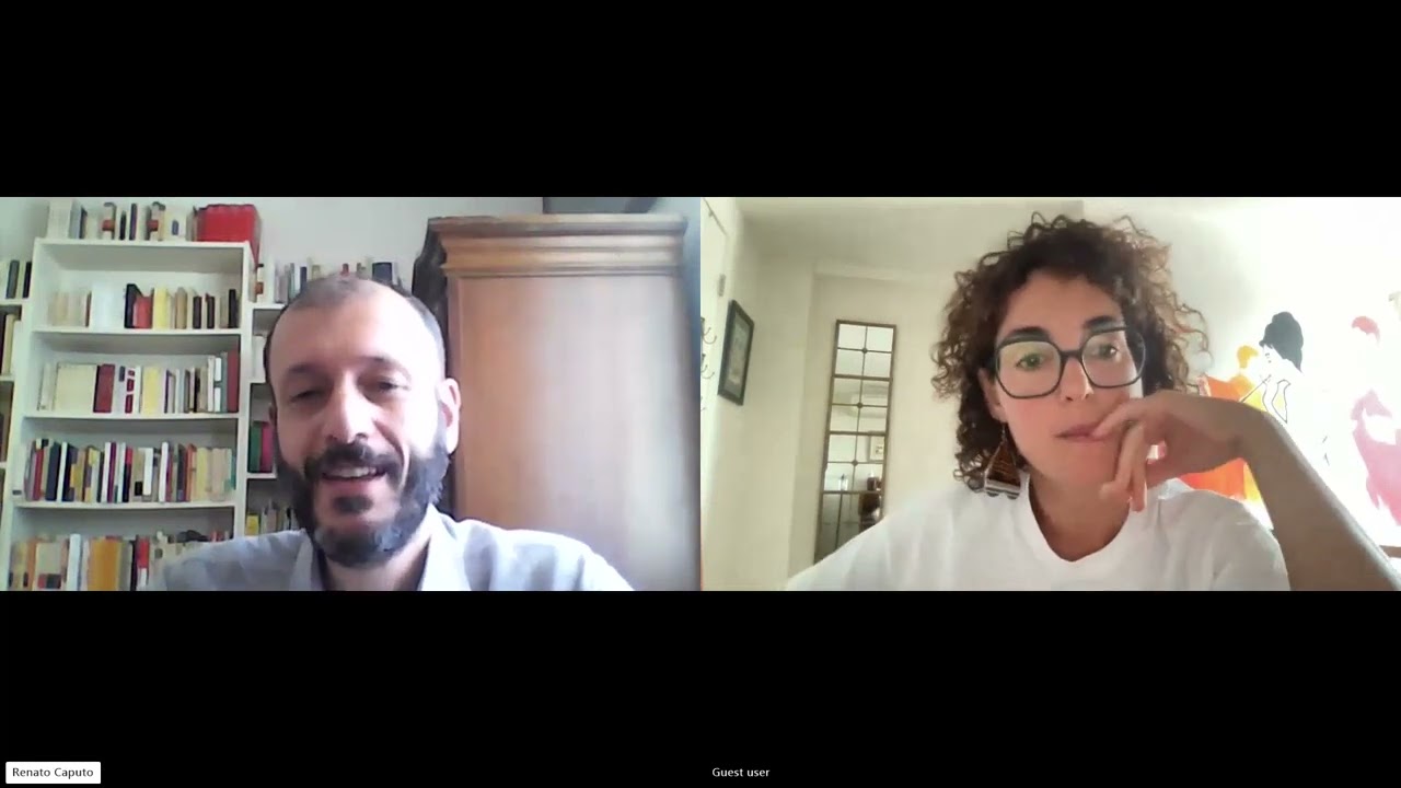 "L'economia è politica: tutto quello che non vediamo dell’economia” con la prof. Clara Mattei