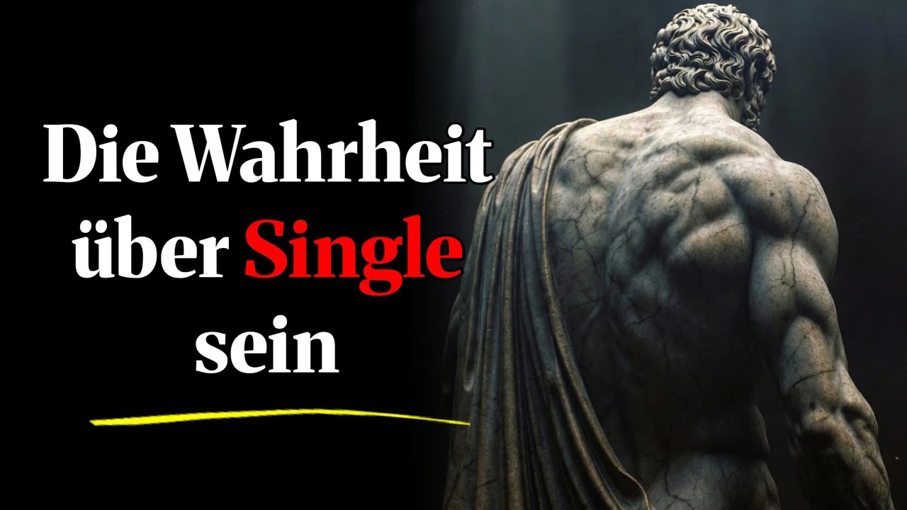 Warum Single zu bleiben vielleicht die beste Entscheidung ist, die du jemals treffen wirst
