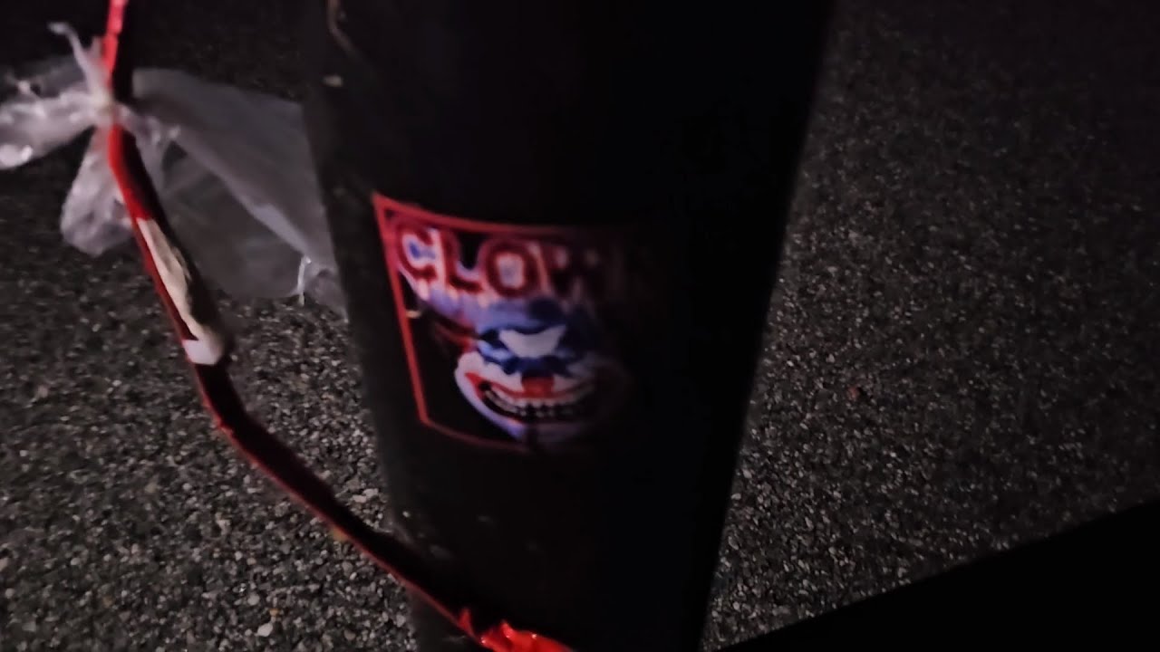 Florida NYE 2024 | PYRODONKEY