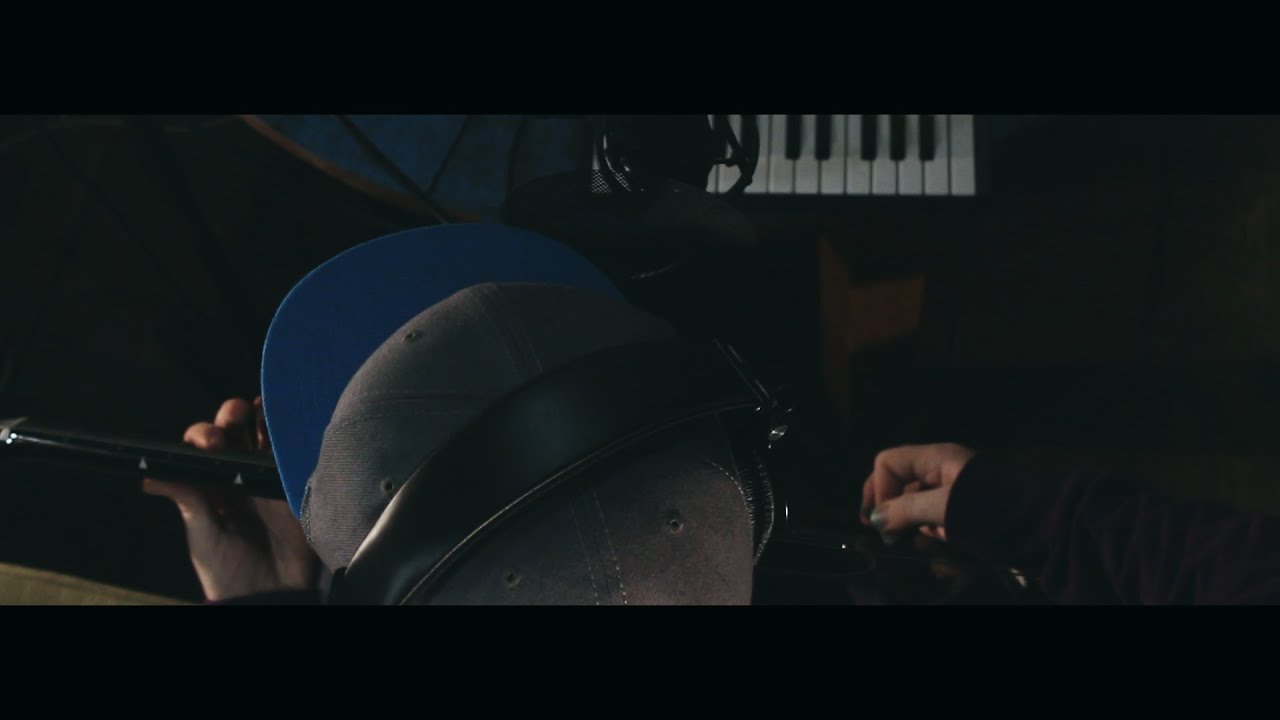 Майк [NATRY] - Паника (Acoustic and Rap ver. Studio Live)