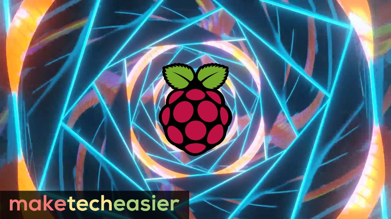 Turn Raspberry Pi into an IRC Server