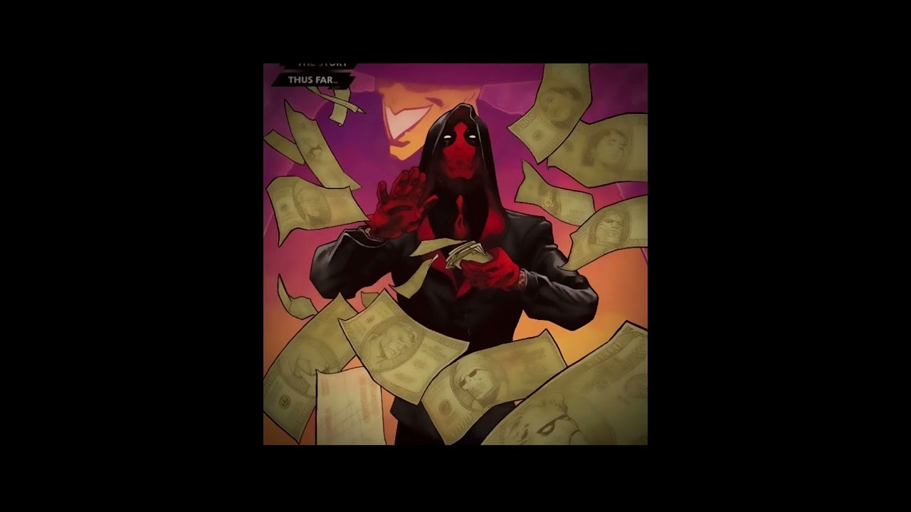 U — Axxturel [sped up]