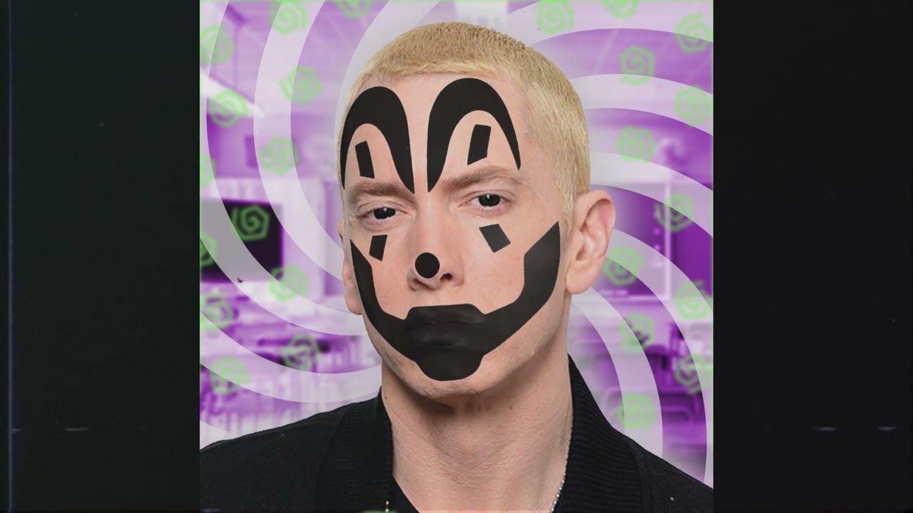 FREE Funny Slim Shady Type Beat / Weird Old School Hip Hop Rap Beat 