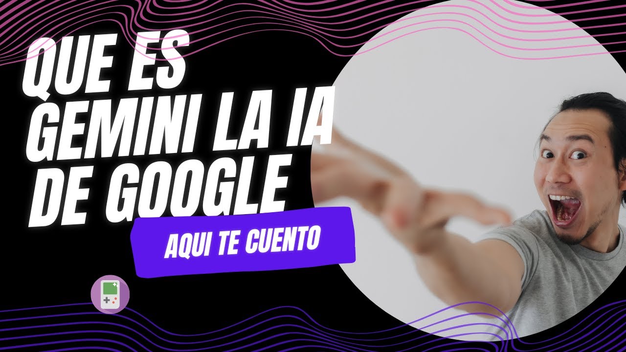 ¿Cómo empezar a usar GEMINI con una guía fácil?