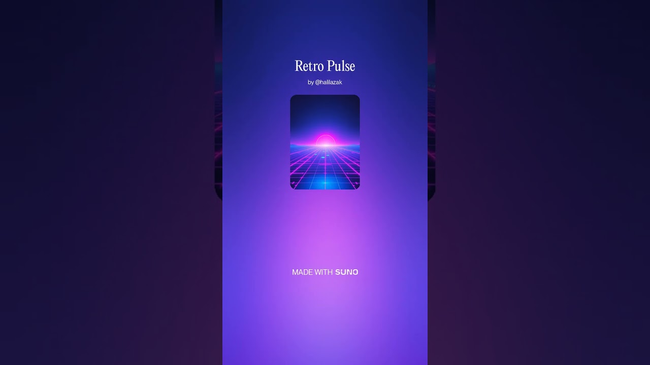 Retro Pulse
