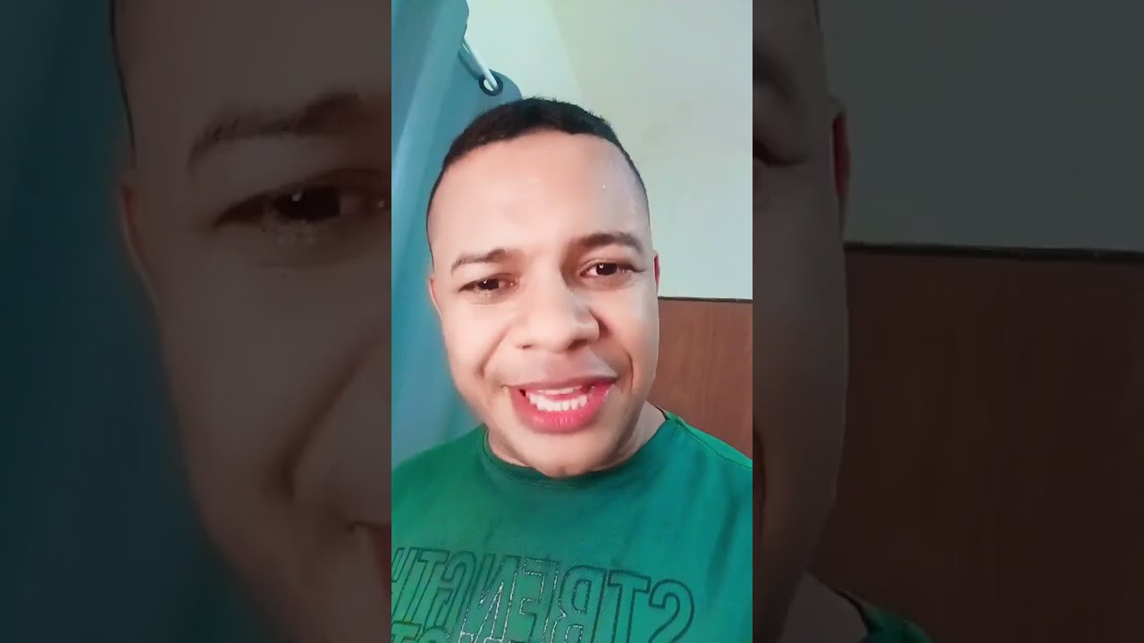 Vou te entregar o que essa pessoa está pensando sobre você dentro de um quarto!