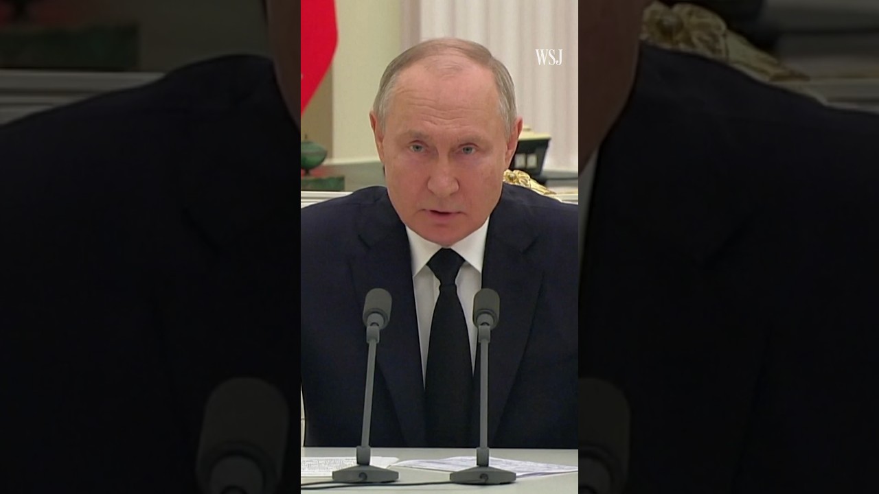 Wiping Out Wagner: How Putin Moved to Dismantle Prigozhin and His Paramilitary Group