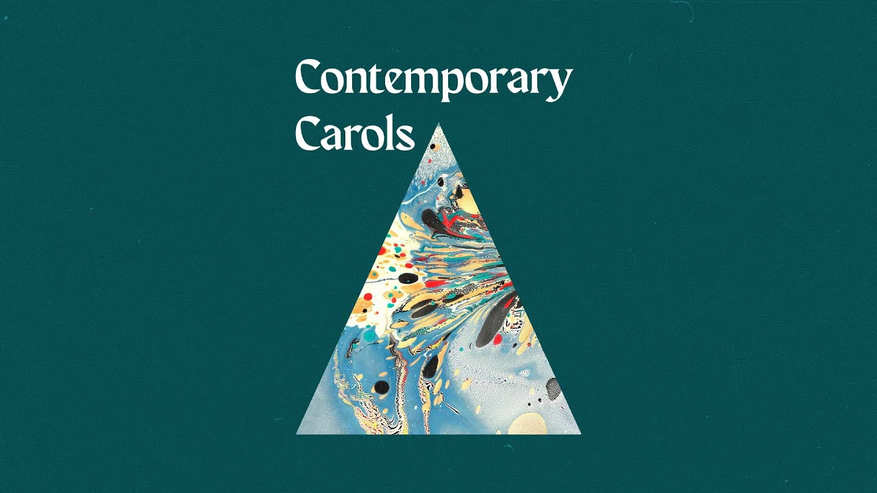 St George’s Leeds Contemporary Carols - Sunday 5 December 2021