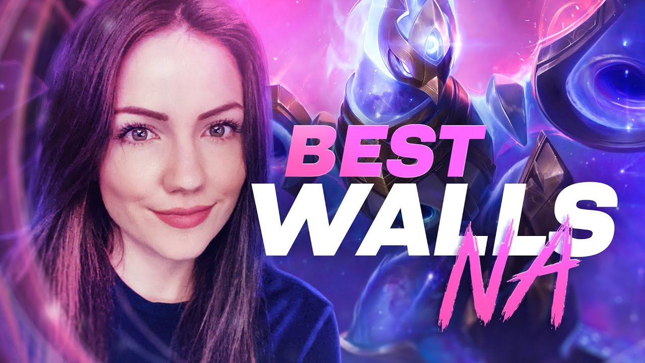 BEST WALLS NA - [KayPea]