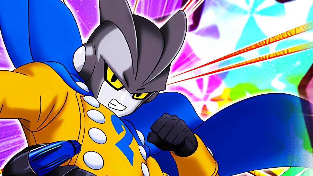 BUFFER DELLA MADONNA!! 100% GAMMA 2 e PICCOLO SHOWCASE LINK LVL 10! DBZ Dokkan Battle