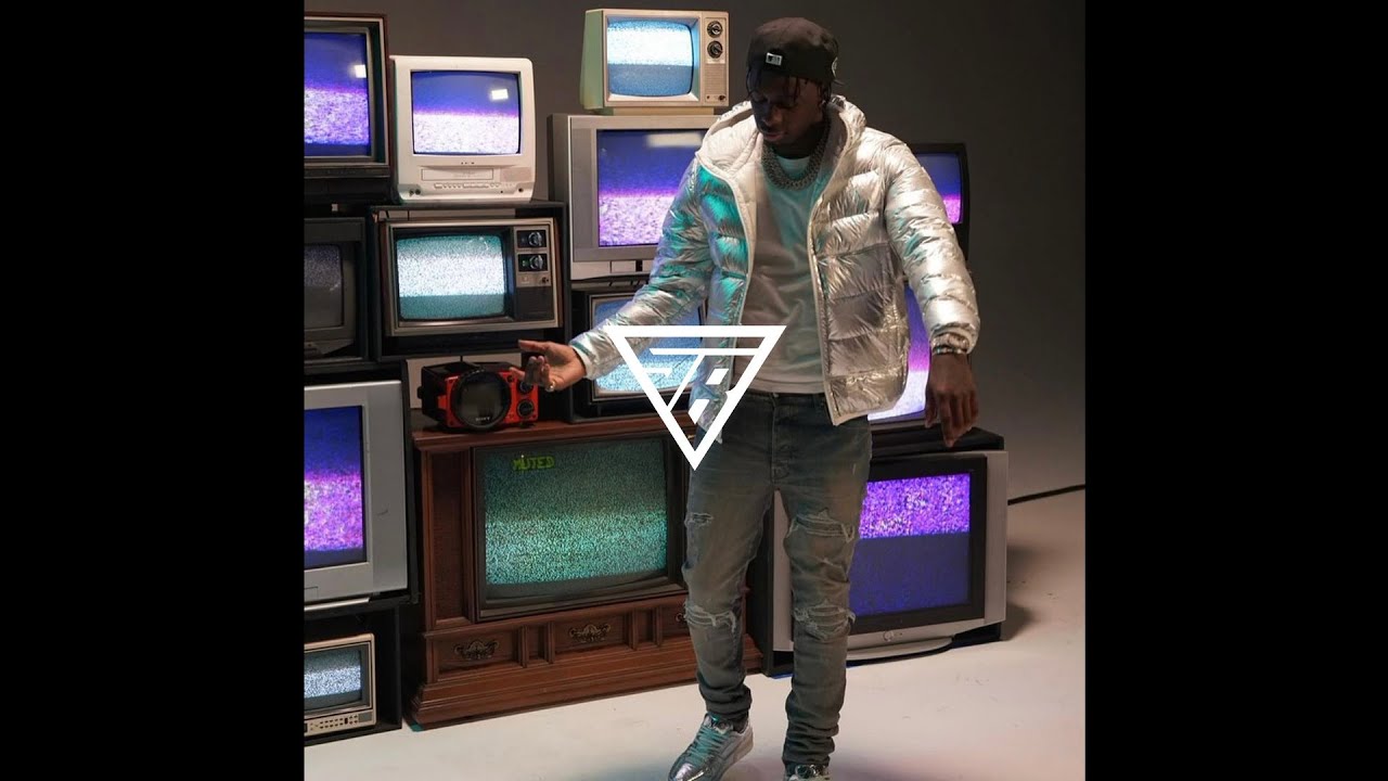 FREE! [R&B Sample] Sleepy Hallow Type Beat 