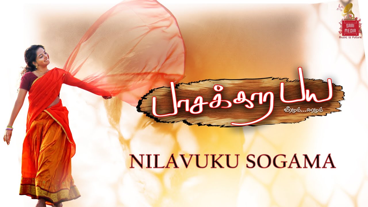 Nilavuku Sogama Video song | PasakaraPaya | Soundaryan | Sumathy | Senkathirvanan