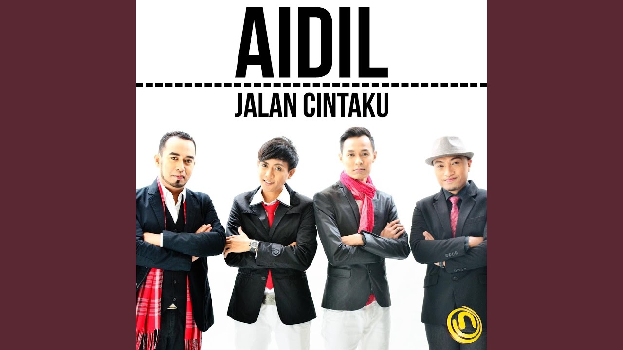 Jalan Cintaku