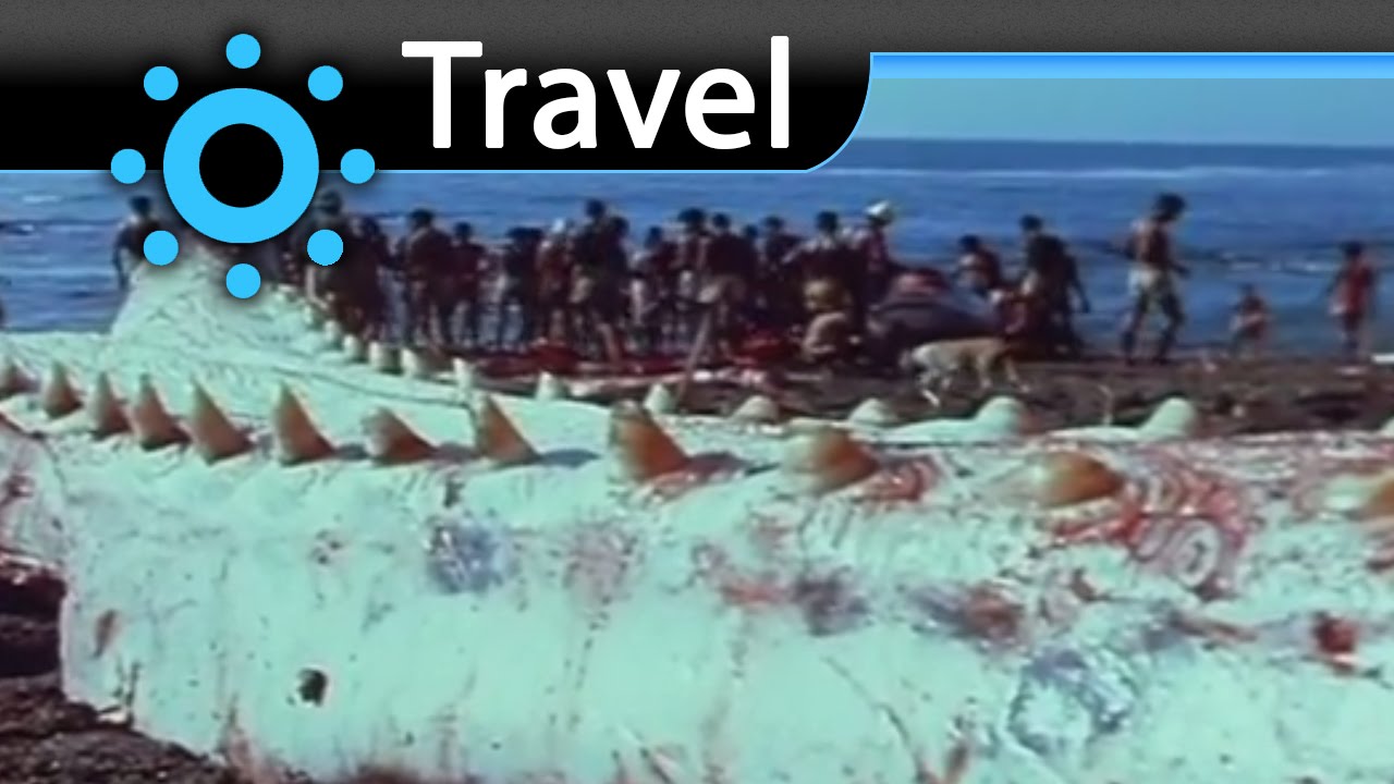 Sunda Islands Vacation Travel Video Guide