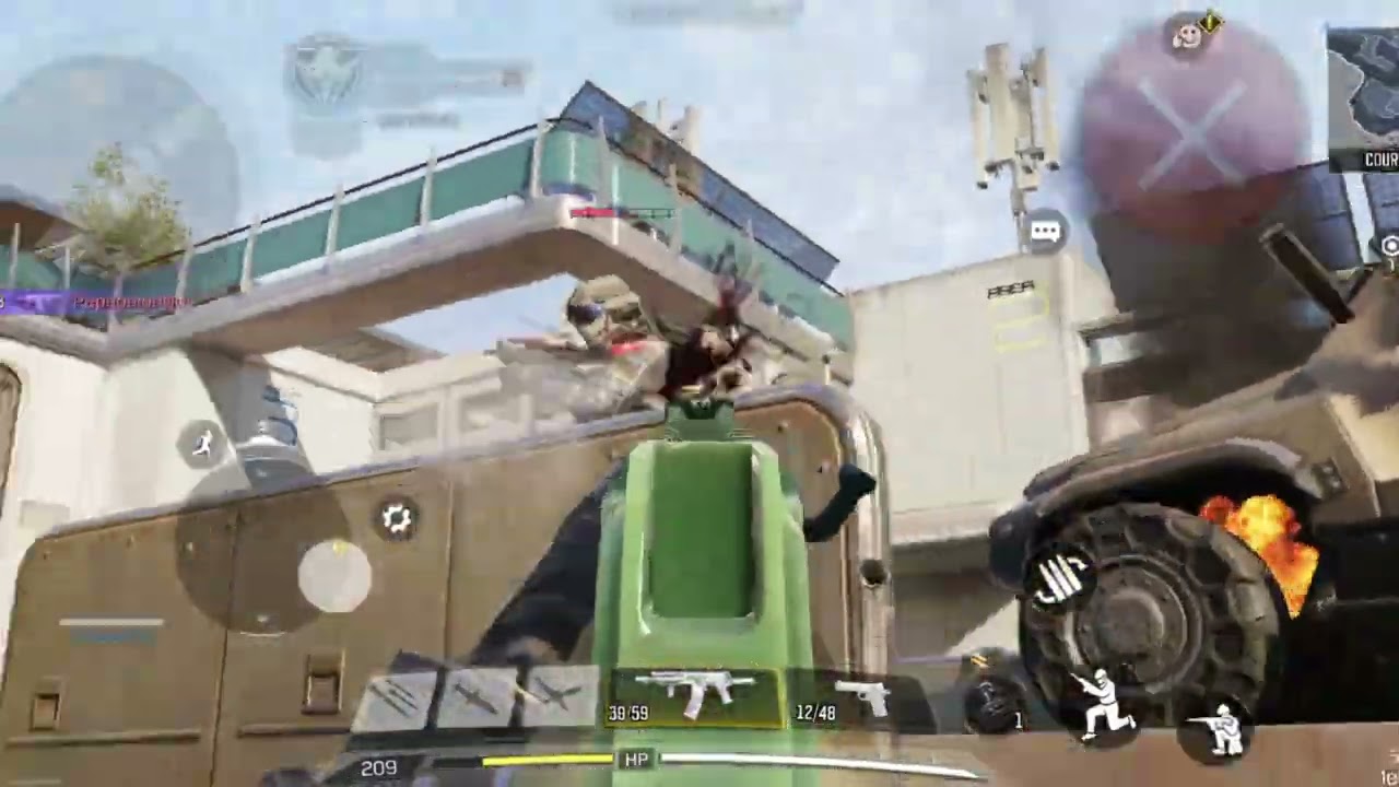 Call Of Duty Crazy @RLord242GYT 