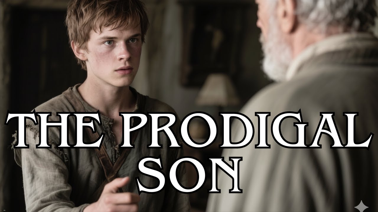 The Prodigal Son