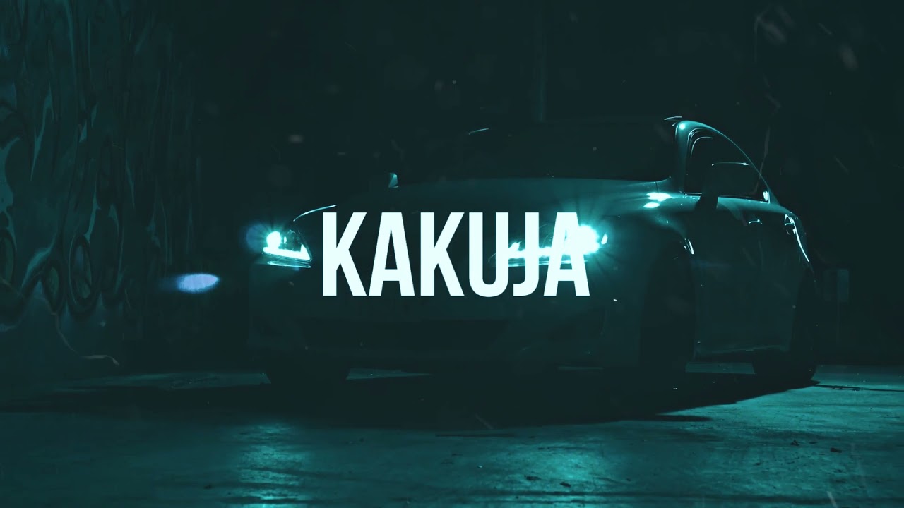 *Free* Omenxiii x Night Lovell Type Beat 2021 “KAKUJA” | Free Dark Hard Trap beat 2021