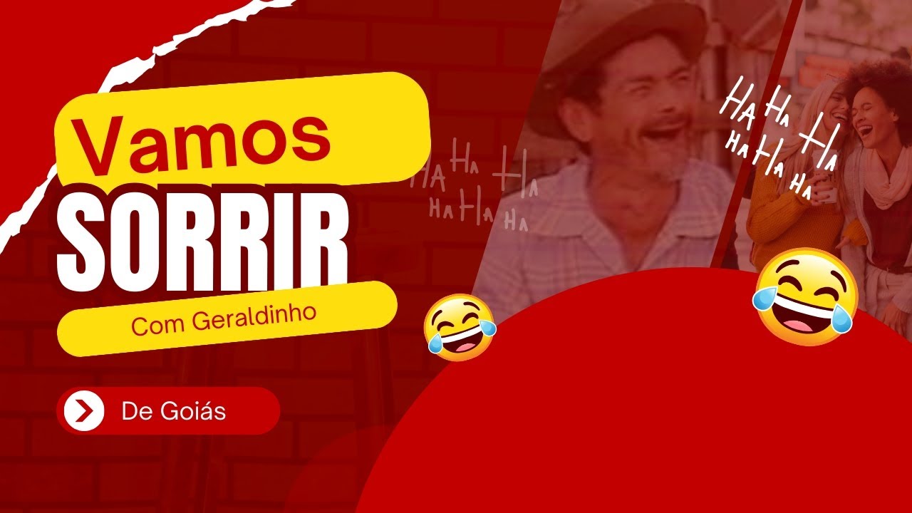 Causos do Geraldinho Goiano