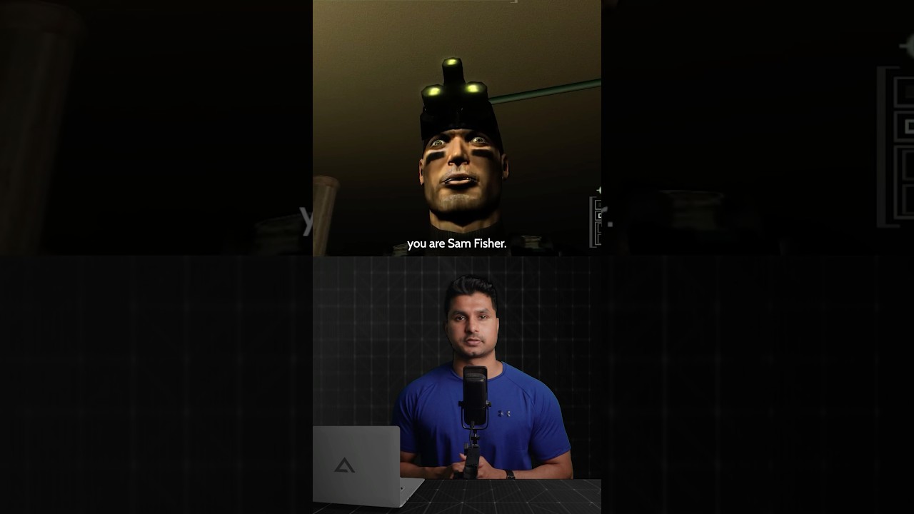 Why Did Ubisoft Do This?