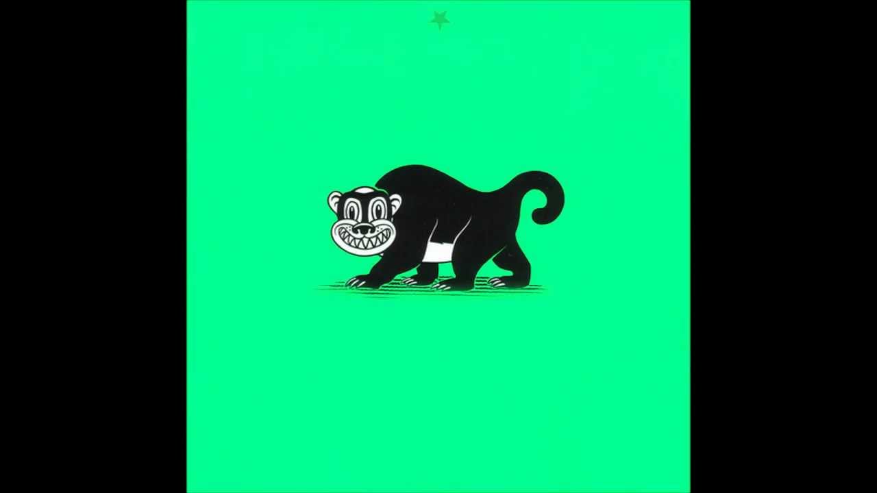 Soul Coughing $300 Live At 9:30 Club, Washington D.C.