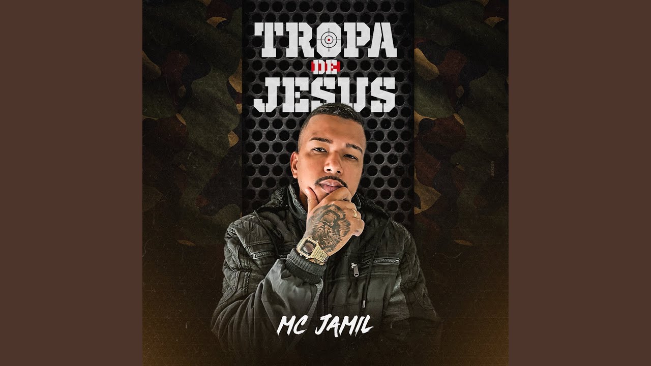 Tropa de Jesus