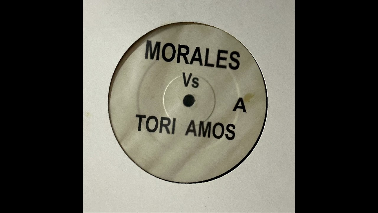 David Morales vs. Tori Amos (Needin' U & Professional Widow)