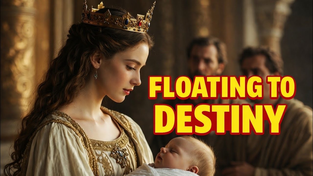 Birth of Moses | Animated Bible Story