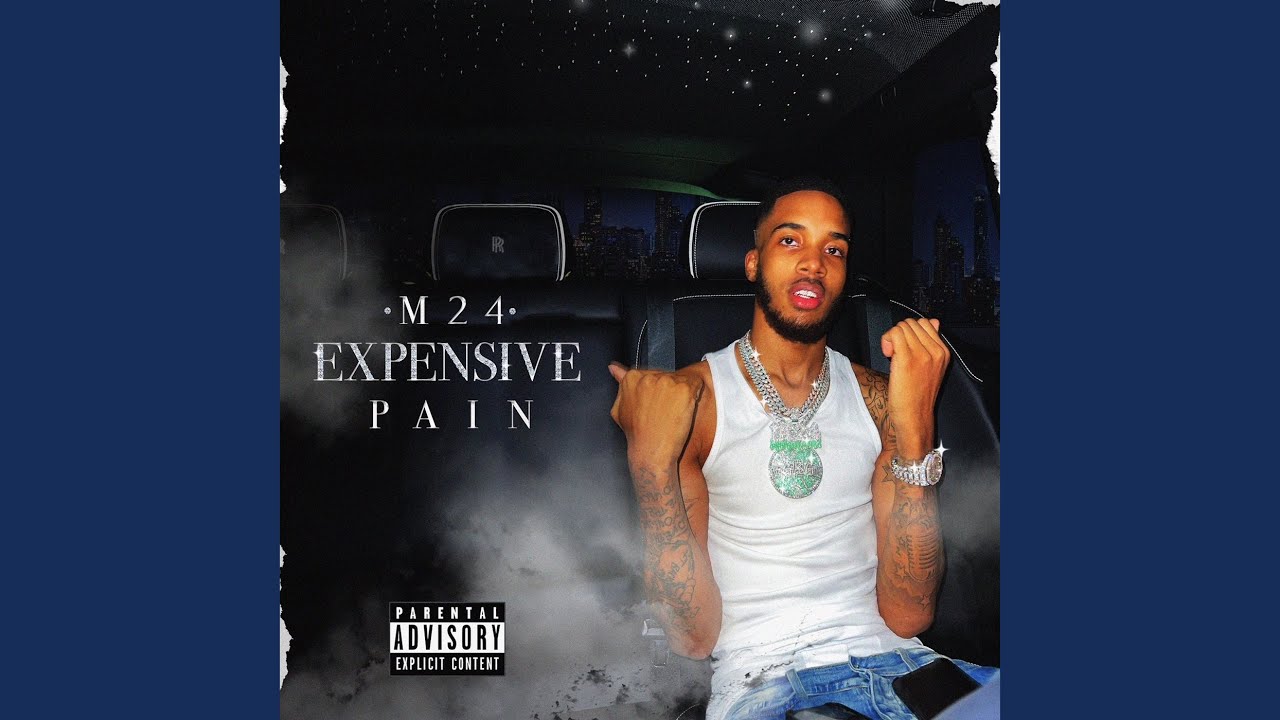 Expensive Pain
