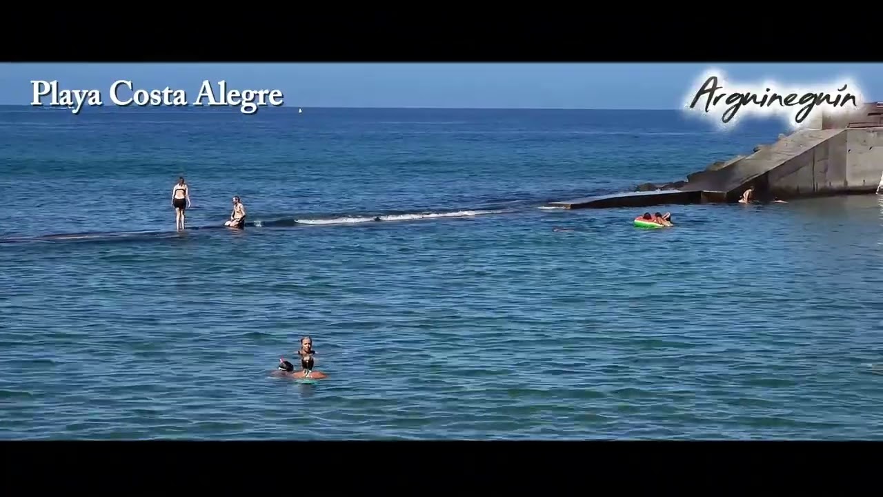ARGUINEGUÍN - GRAN CANARIA #038